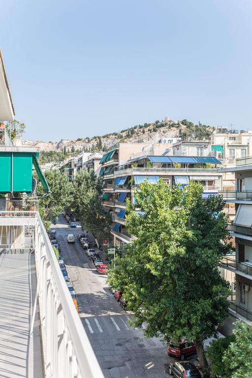 The Athens Explorer Екстер'єр фото