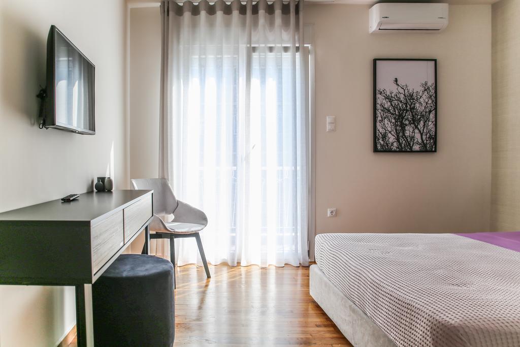 The Athens Explorer Екстер'єр фото