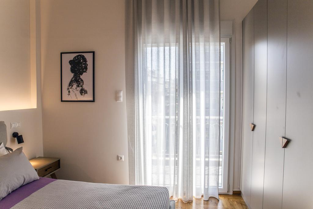 The Athens Explorer Екстер'єр фото